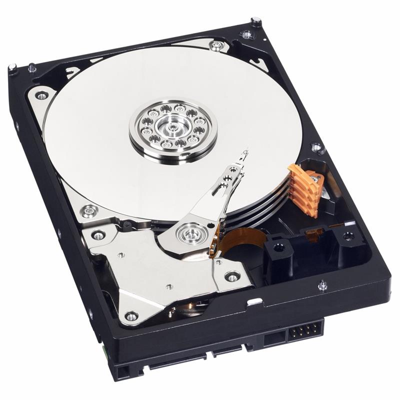 WD HD3.5 SATA3 1TB WD10EZEX / 7.2k (Di)