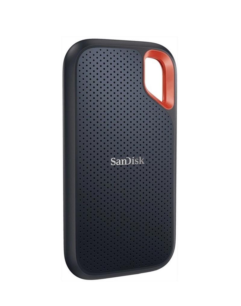 SanDisk Extreme Portable SSD 1050MB s