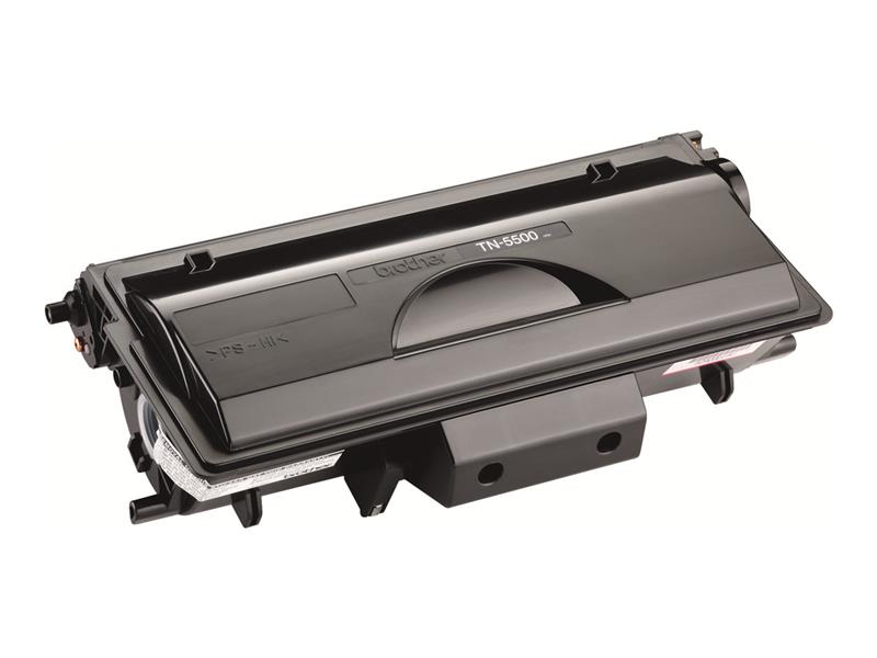Brother TN5500 Origineel Zwart 1 stuk(s)