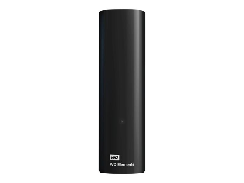 ELEMENTS BLACK 10TB 3 5IN