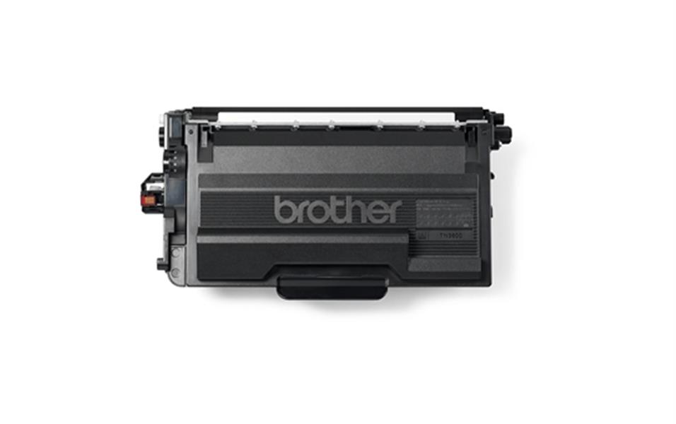 Brother TONER N 3K tonercartridge 1 stuk(s) Origineel