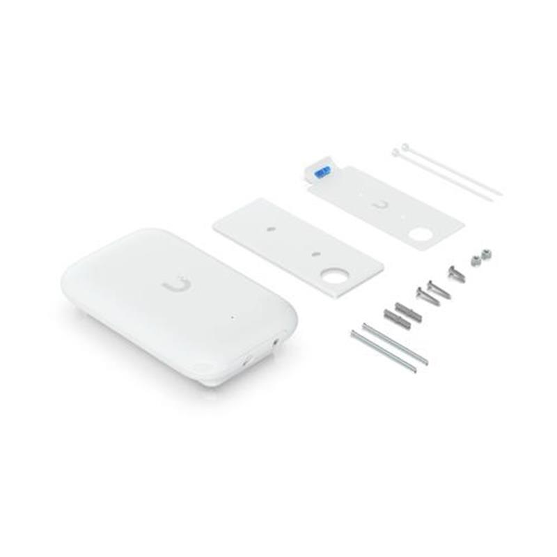 Ubiquiti Access-Point UniFi UK-Ultra Swiss Army Knife Ultra 802.11ac (ohne PoE-Adapter) Ohne/without PoE Adapter