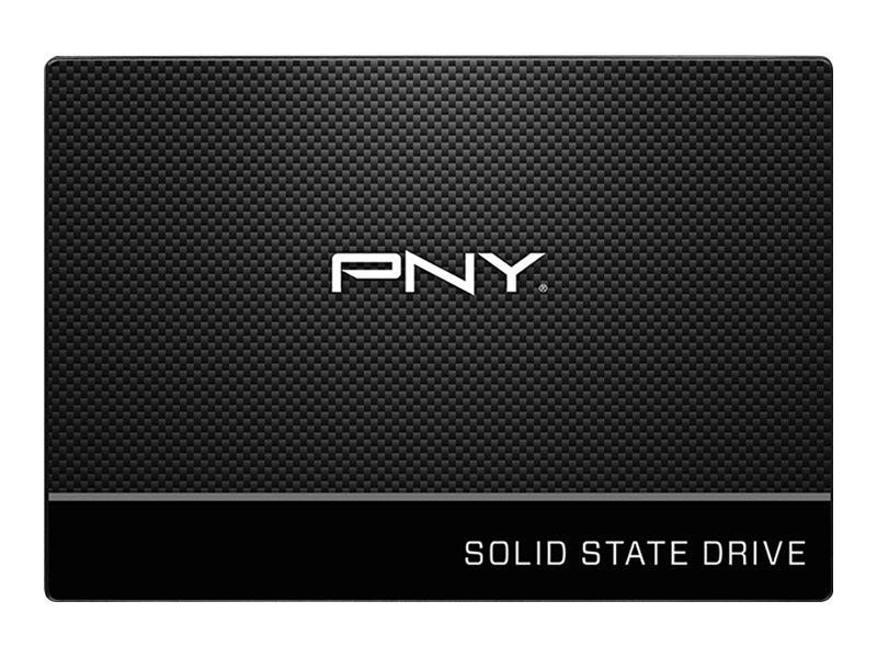 PNY SSD CS900 480GB SATA-III 2 5inch