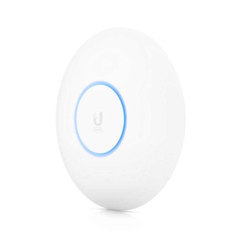 Ubiquiti draadloos toegangspunt WAP 4800 Mbit s Wit Power over Ethernet PoE 