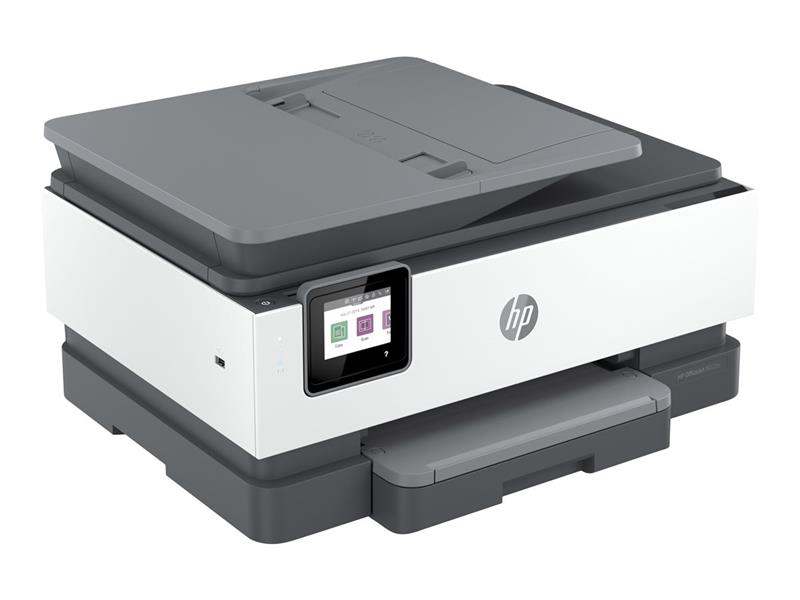 HP OfficeJet Pro 8022e Thermische inkjet A4 4800 x 1200 DPI 20 ppm Wi-Fi