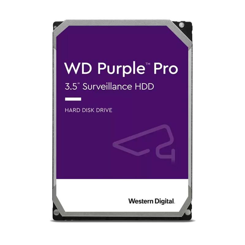 Western Digital Purple Pro 3 5 8000 GB SATA III