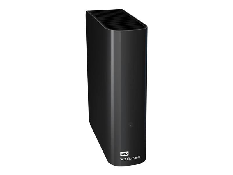 ELEMENTS BLACK 12TB 3 5IN