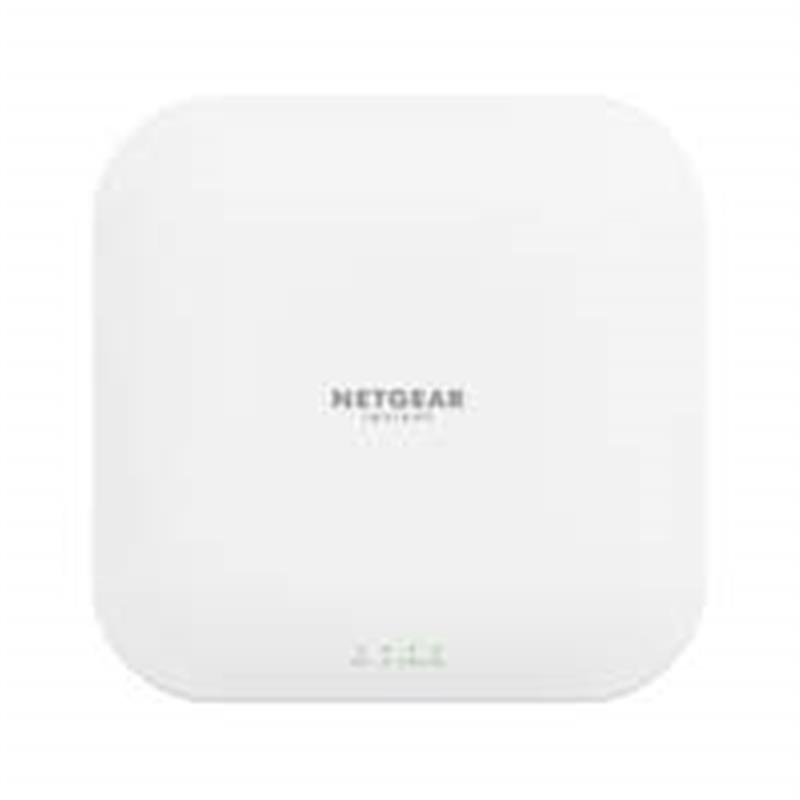 Netgear WAX620 3600 Mbit/s Wit Power over Ethernet (PoE)