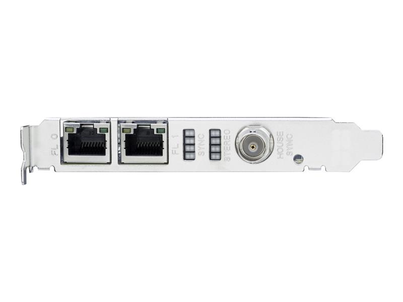 PNY PCI Quadro Sync II für P4/5/6/RTX4/5/6/8