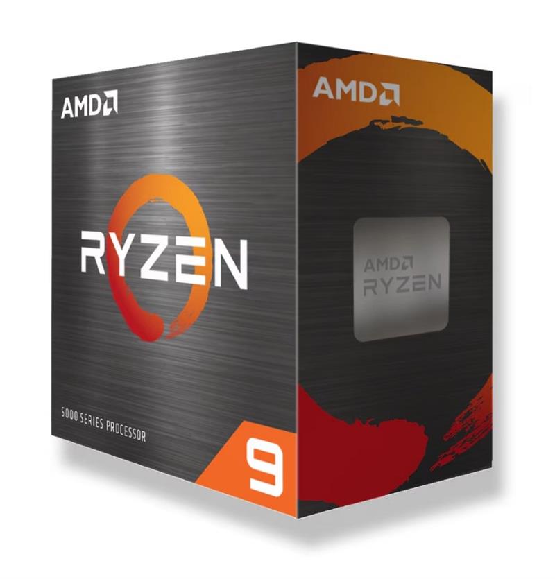 RYZEN 9 5900XT 4 80GHZ 12 CORE SKT AM4 7