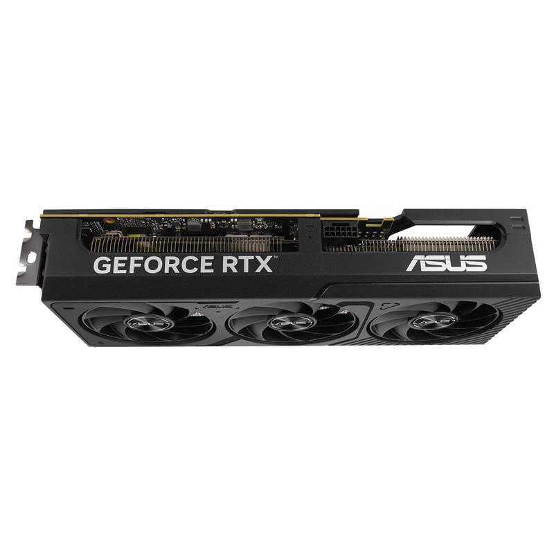 ASUS Prime -RTX4070S-O12G NVIDIA GeForce RTX 4070 SUPER 12 GB GDDR6X