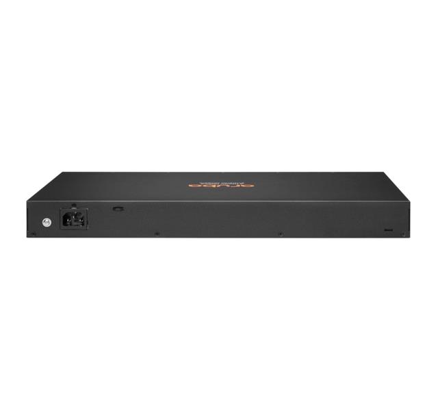 HPE Aruba Switch CX 6100 48G 4SFP+ 48xGBit/4xSFP+ JL676A