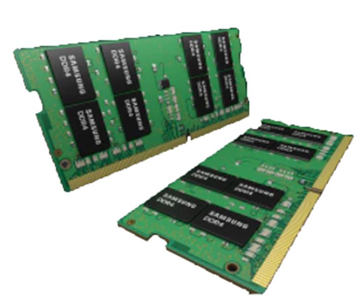 Samsung M471A2G43AB2-CWE geheugenmodule 16 GB 1 x 16 GB DDR4 3200 MHz