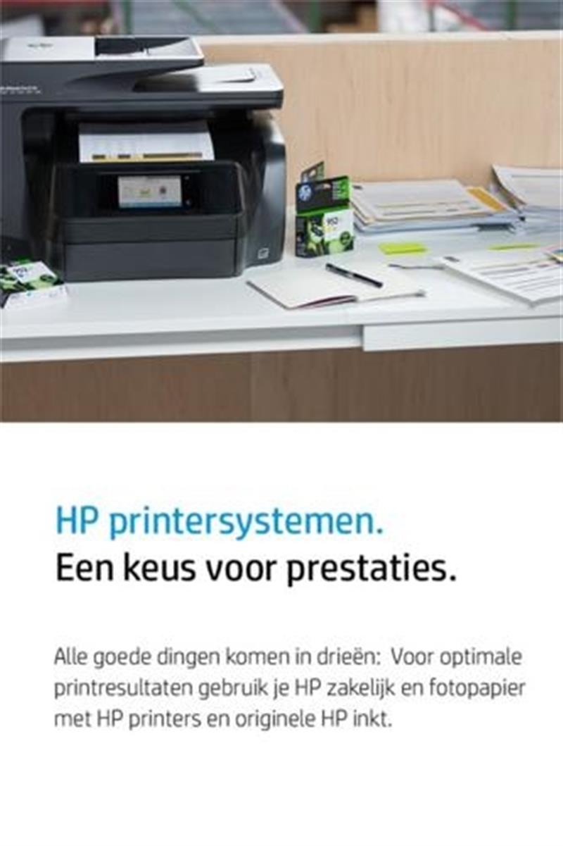 HP 971XL Origineel Magenta 1 stuk(s)