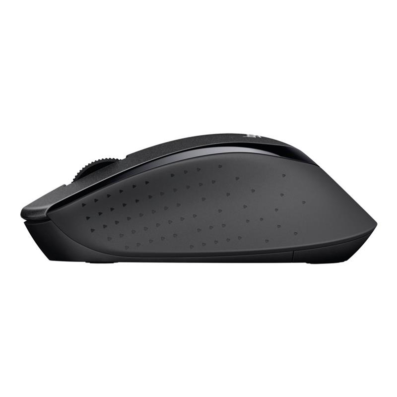 Logitech M330 muis RF Draadloos Mechanisch 1000 DPI Rechtshandig