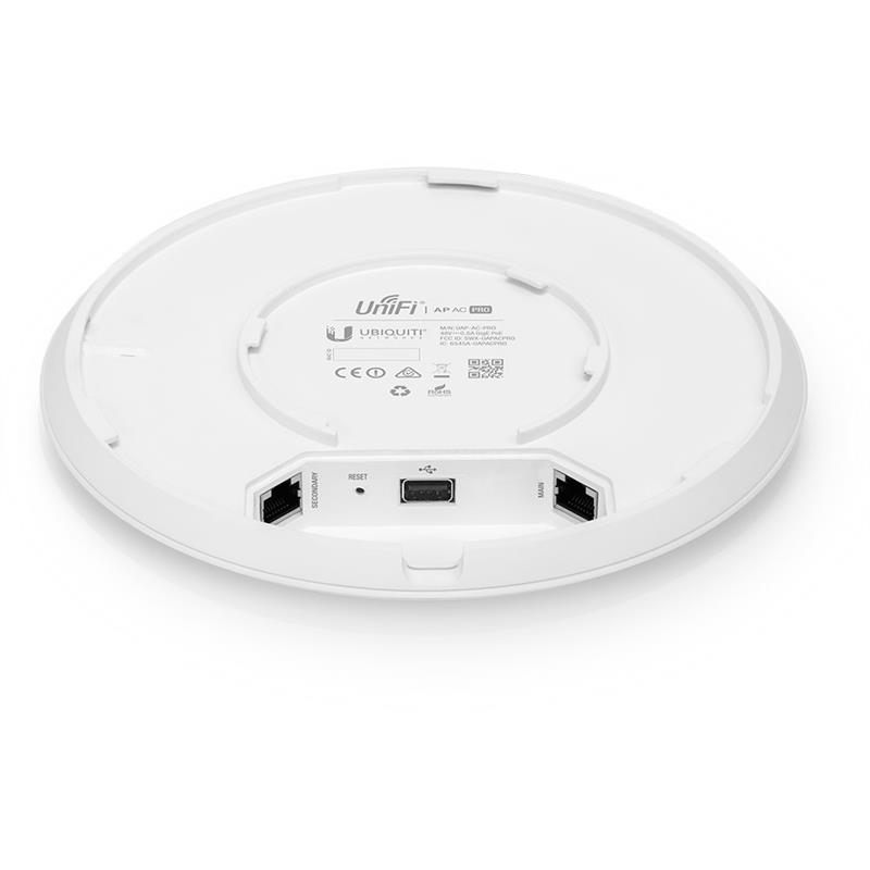 Unifi AP-AC Pro - Radio Access Point 5-pack 