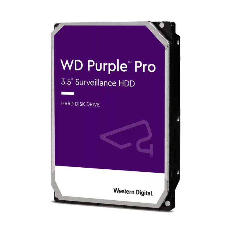 Western Digital Purple Pro 3 5 10 TB SATA III