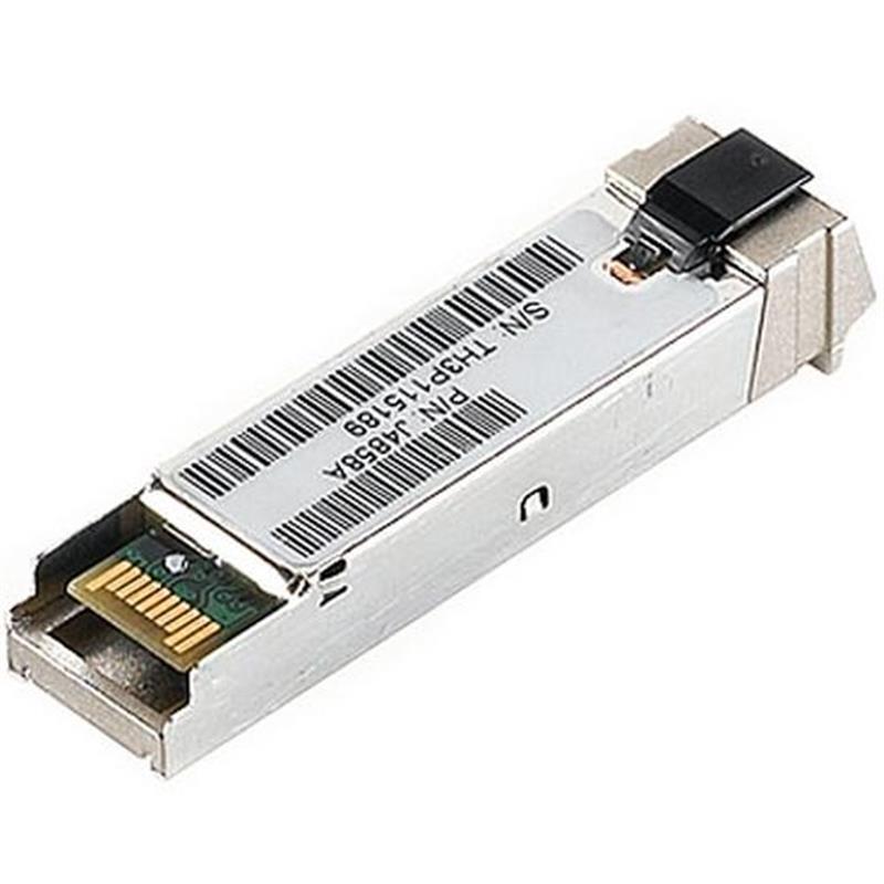 HP Modul MiniGBIC 1GBit SFP X120 LX LC JD119B +++