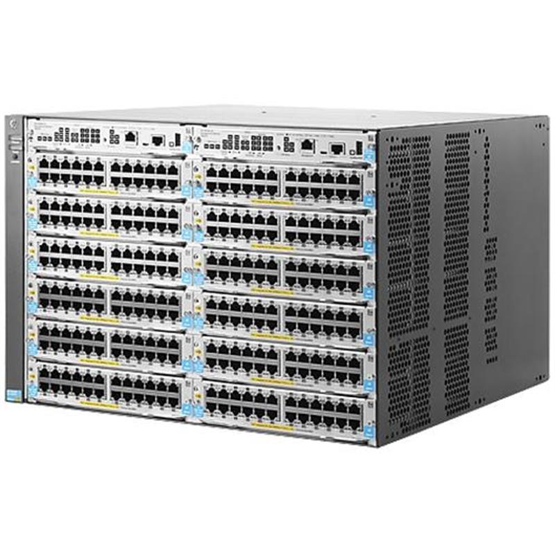 Aruba 5412R zl2 Switch