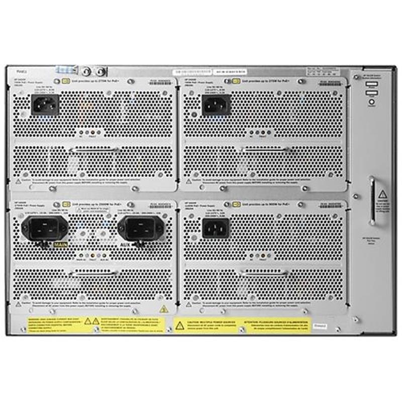 Aruba 5412R zl2 Switch