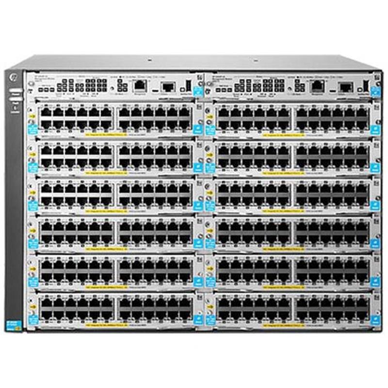 Aruba 5412R zl2 Switch