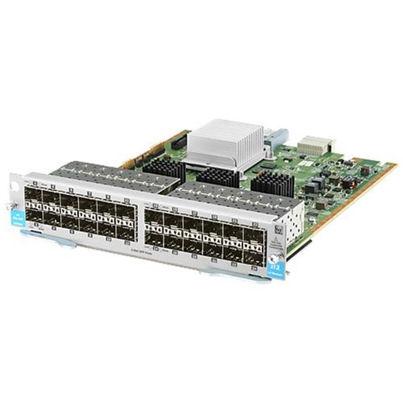 HP Modul zl2 v3 24xSFP J9988A