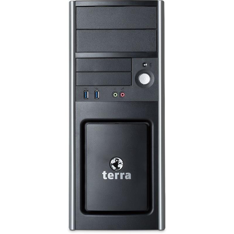 Terra Business PC 5000 Intel-I3 10100