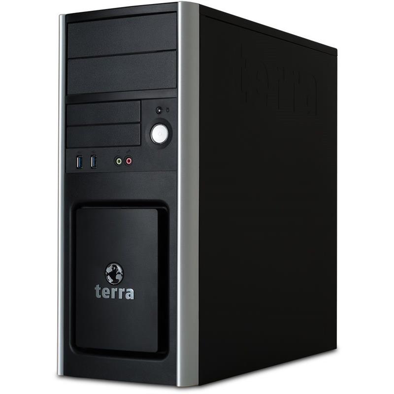 Terra Business PC 5000 Intel-I3 10100