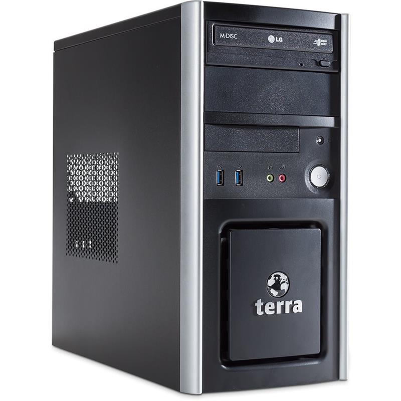Terra Business PC 7000 AMD Ryzen-7