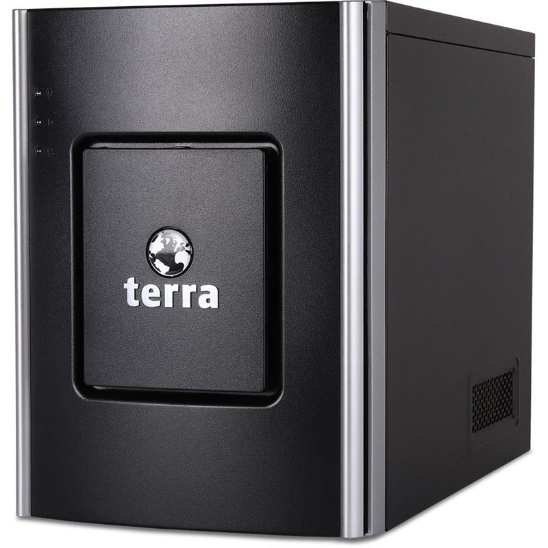 TERRA MINISERVER G5 E-2356G/32/2x960