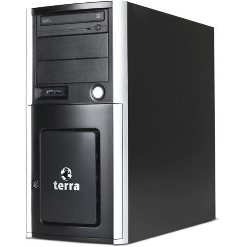 TERRA SERVER 3030 G5 E-2388G/32/2x960/C