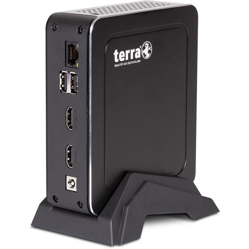 YY TERRA THINCLIENT 6200 N4100/64GB/4GB DDR4 W10 IoT