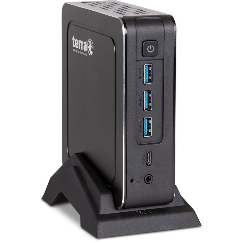 YY TERRA THINCLIENT 6200 N4100/64GB/4GB DDR4 W10 IoT