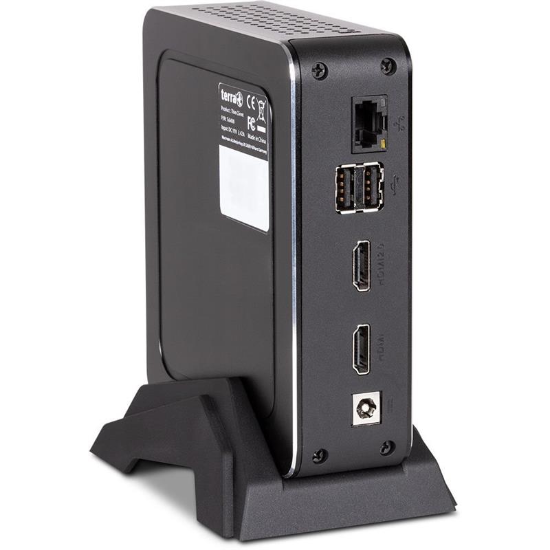 YY TERRA THINCLIENT 6200 N4100/64GB/4GB DDR4 W10 IoT