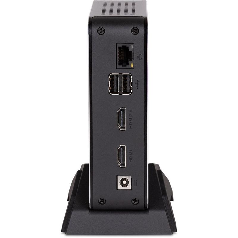 YY TERRA THINCLIENT 6200 N4100/64GB/4GB DDR4 W10 IoT