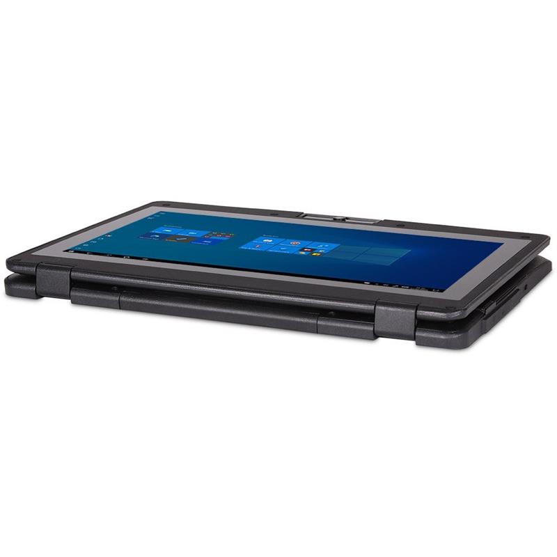 Terra Mobile Laptop 360-11V3 Intel N4100 11.6 inch
