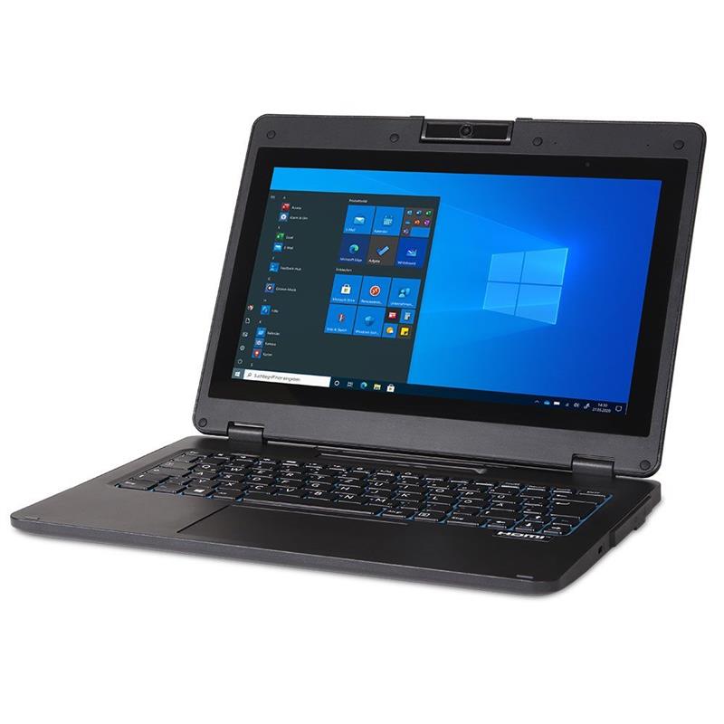 Terra Mobile Laptop 360-11V3 Intel N4100 11.6 inch
