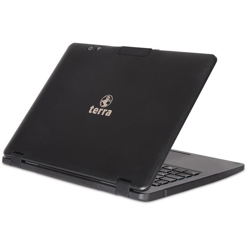 Terra Mobile Laptop 360-11V3 Intel N4100 11.6 inch