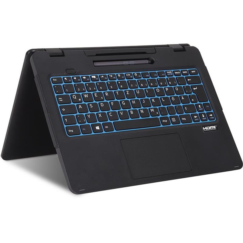 Terra Mobile Laptop 360-11V3 Intel N4100 11.6 inch