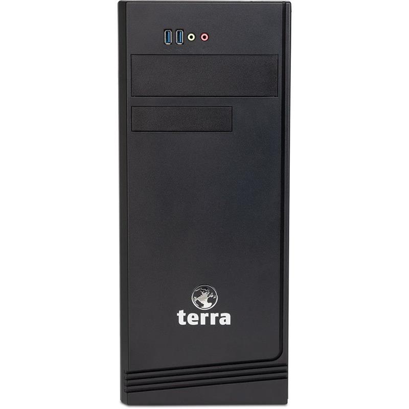 Terra Workstation 6150SE