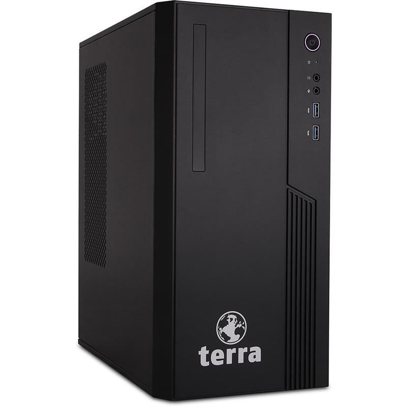 TERRA PC-BUSINESS 5000 SILENT