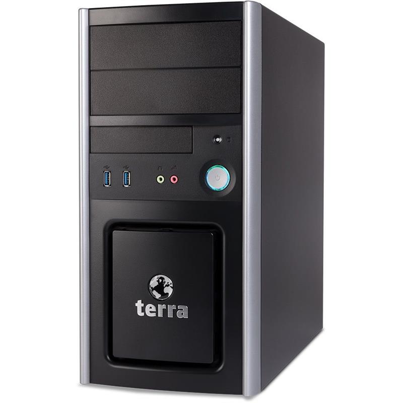 Terra Business PC 7000 AMD Ryzen-7
