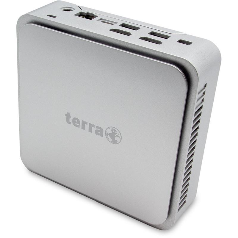 TERRA PC-Micro 6000G GREENLINE