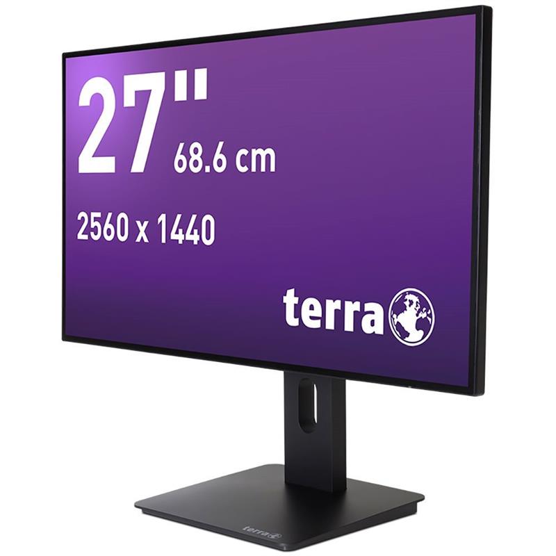 TERRA LCD/LED 2766W PV / MESSEWARE