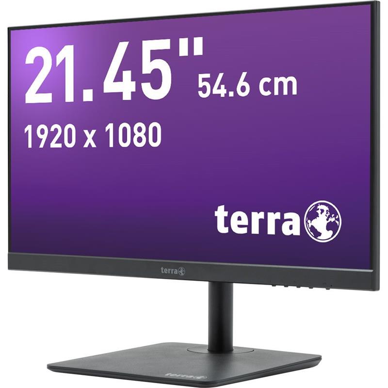 TERRA LCD/LED 2227W HA/ MESSEWARE