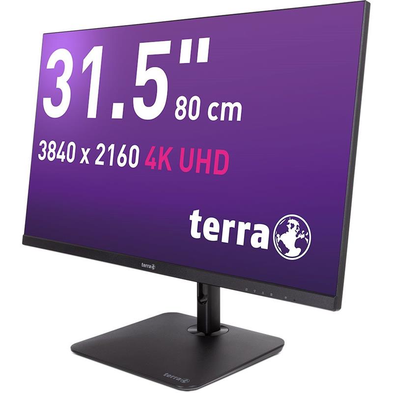 TERRA LCD/LED 3295W PV 4K USB-C/DP/HDMI