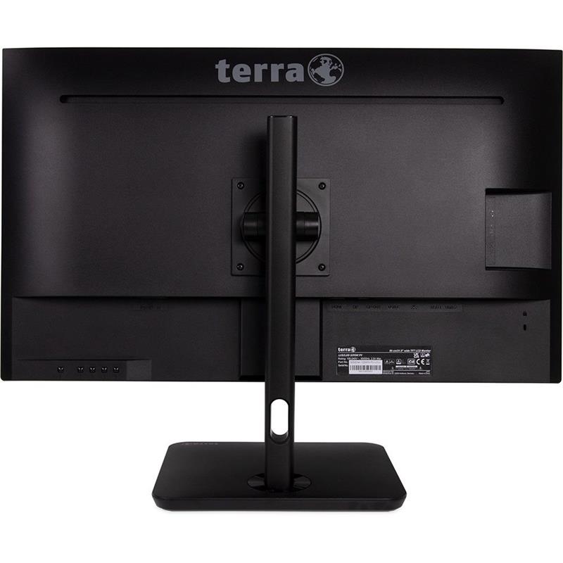 TERRA LCD/LED 3295W PV 4K USB-C/DP/HDMI