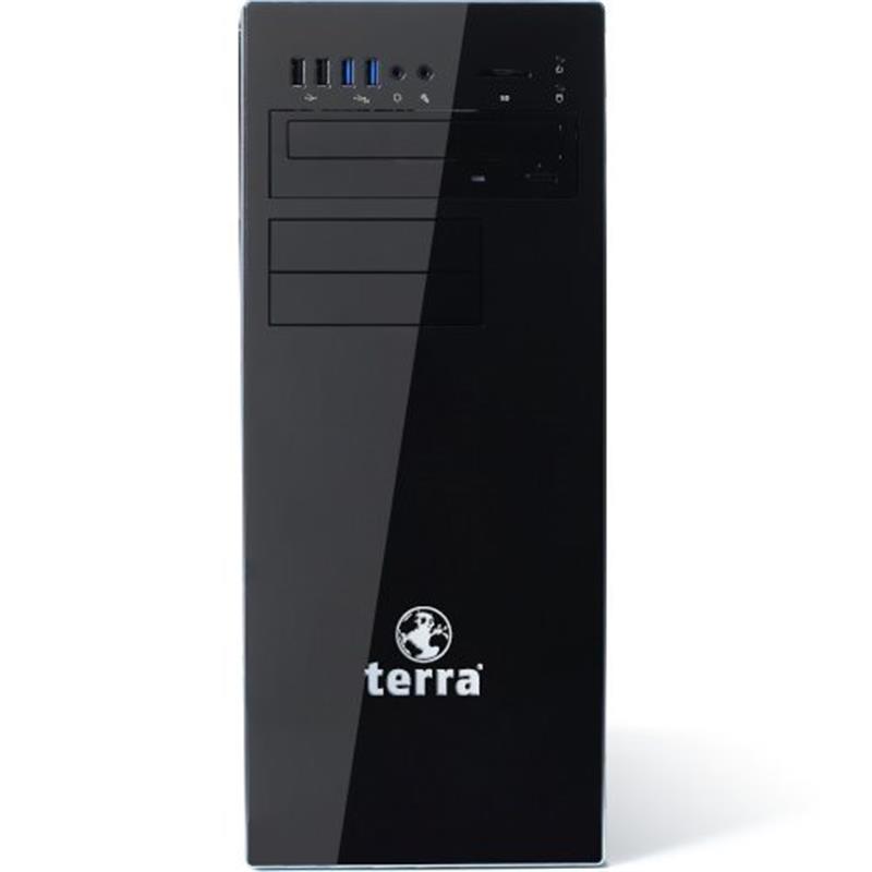 Terra Home PC 5000 Intel-I3 10100