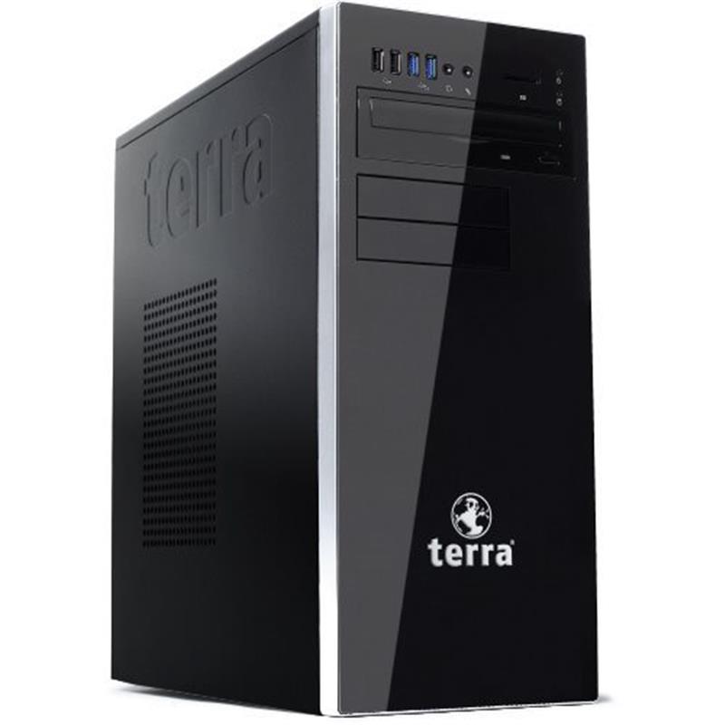 Terra Home PC 5000 Intel-I3 10100