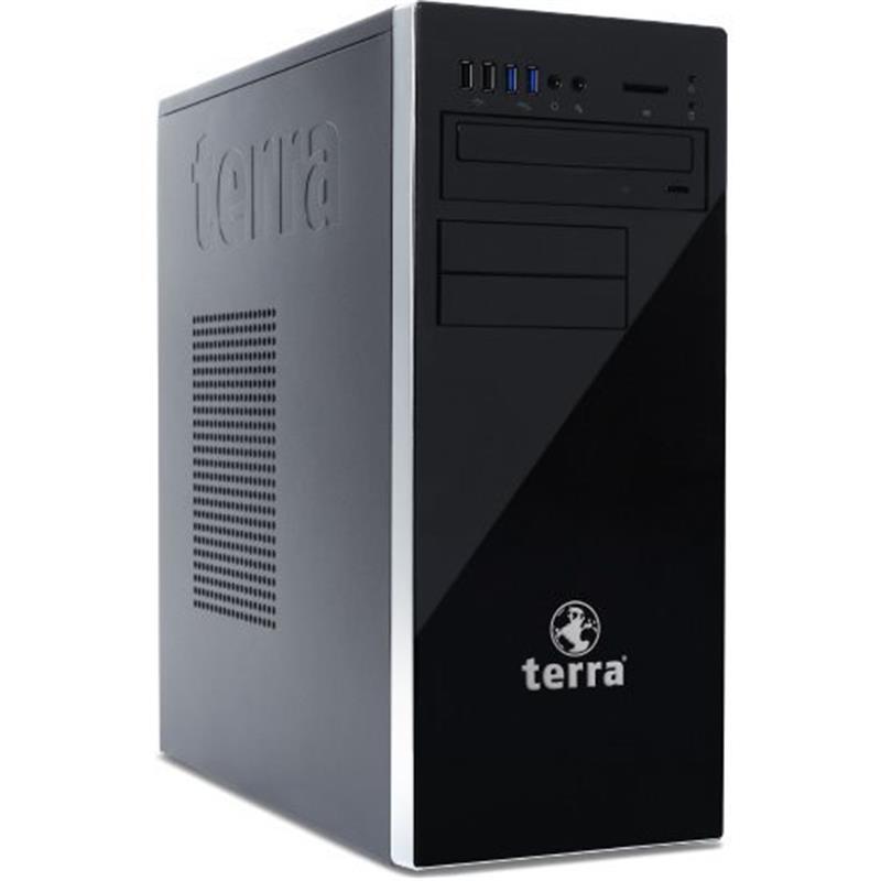 Terra Home PC 5000 Intel-I3 10100
